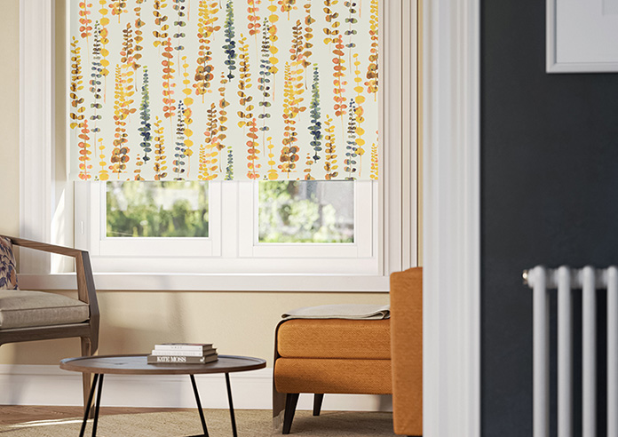 Santa Maria, Desert Dream - Twist&Fit Roller Blind - Image 5